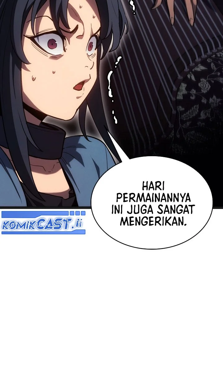 Grim Reaper of the Drifting Moon Chapter 95 Fix Gambar 23